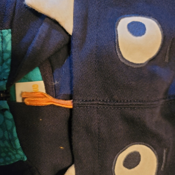 Jacket - Picture 4 of 5